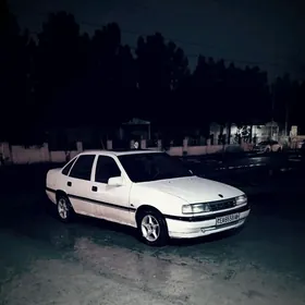 Opel Vectra 1991