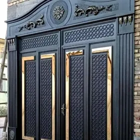 DERWEZE WAROTA BETON ZABOR