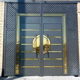 DERWEZE WAROTA BETON ZABOR