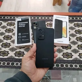 SAMSUNG A33 5G (PAKET) 8/128