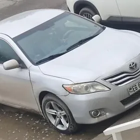 Toyota Camry 2009