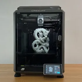 3D принтер Creality