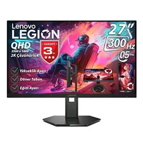 Monitor 27 lik Lenova legion