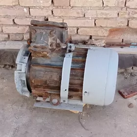 Эл.двигатели