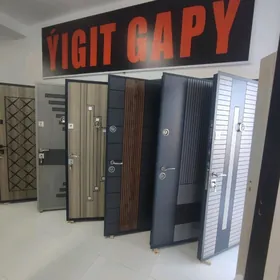 Mir 7 ÝIĞIT GAPY 12 AÝ kredit