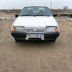 Lada 21099 1997