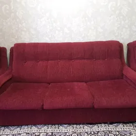 Dowam kresla/Диван кресла трой