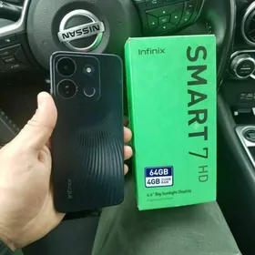 INFINIX SMART 7 6/64