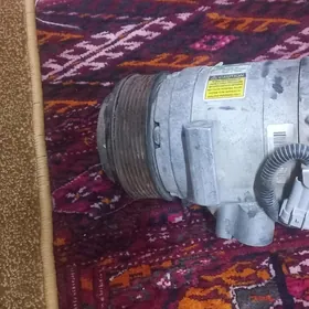 Компрессор 2.7