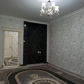 3 комнат 4 этаж 40 дом