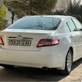 Toyota Camry 2009