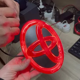 camry emblema yanyany