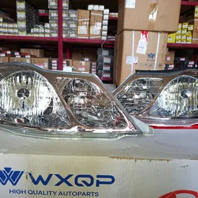 Duty avalon fara 04 oni