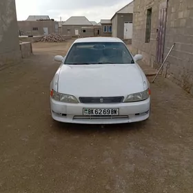 Toyota Mark II 1993