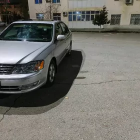 Toyota Avalon 2003