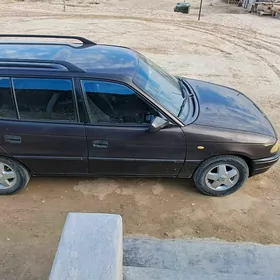 Opel Astra 1996