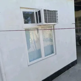 Arassa ayratyn komnat