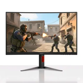 27" 300HZ  AOC GAMING 