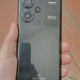Redmi not 13 pro plus 12r 512g