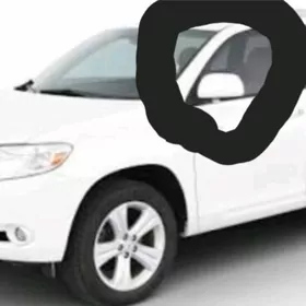 Higlander bakaboýçeptarap 2010