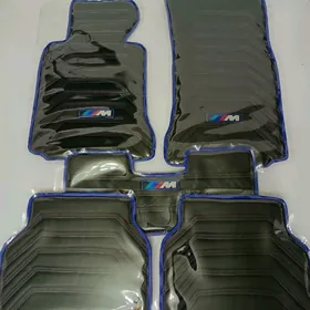 BMW kovrik