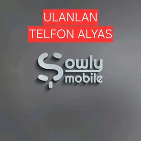 ULANLAN TELEFON ALYAS