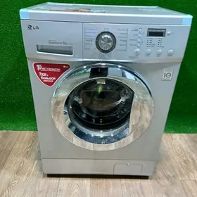 Стиральная машина LG kir maşyn