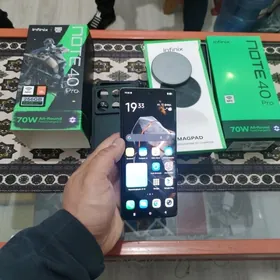 INFINIX NOT 40 PRO (24/256)