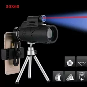 Бинокль . Dürbi . Binokl