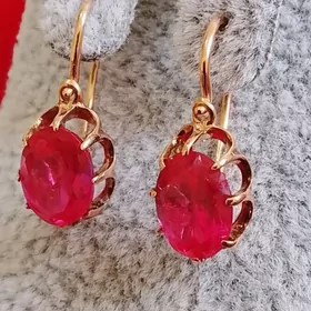 Gyzyl gadymy gulakalka