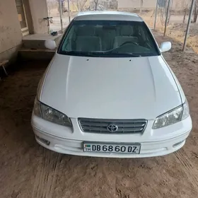 Toyota Camry 1999