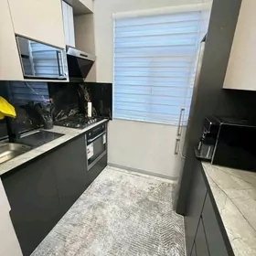 11 MKR 4/1 ETAJ 2 KOMNAT EWRO