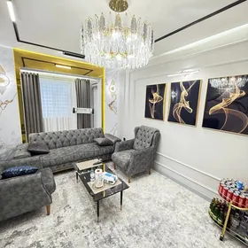 GURTLY FULL 4/1 ET 2 KOMNAT