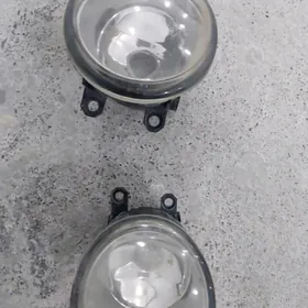 Carolla tumanik 2010