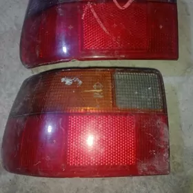 opel astra yzky far cyra