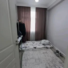 Центр, 3 ком