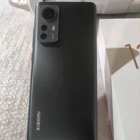 Xiaomi mi 12x 8/256gbn