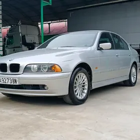 BMW 525 2002