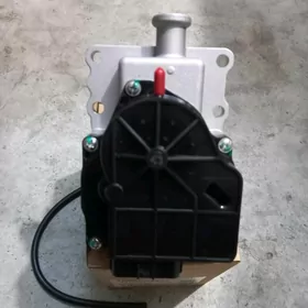 Hilux 05-15 Öňi most matorçik