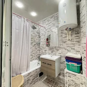 Mir 3  basinji etaz 3 kom