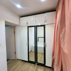 Аренда 1х2ком 1эт 30мкр