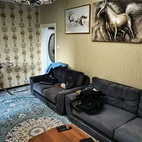 ул.Марыйская-Худайбердыева