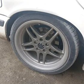 disga teker 18 lik  BMW