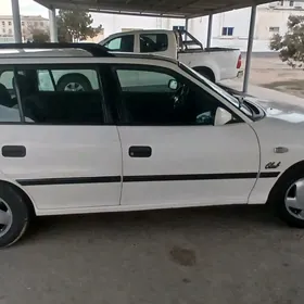Opel Astra 1994