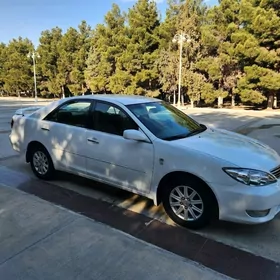 Toyota Camry 2002