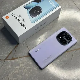 Redmi Note 14 Pro Plus 12/512