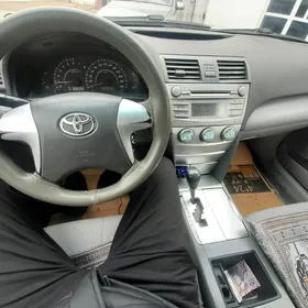 Toyota Camry 2008