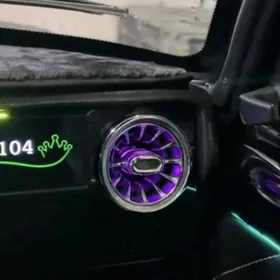 Deflektor abduf 2106.2107