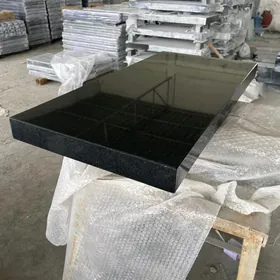 Gonamçylyk Yadigarlik Памятник