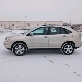 Lexus RX 330 2004